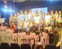 Chorus Foundation Hosts “An Evening of Inclusion” on World Autism Day in New Delhi 