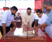 Fountainhead School starts a second branch closer to the city