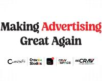 Beyond Visibility: Why Craywingz Believes the Future of Advertising Belongs to Distinctive Brands