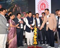 Shri Shripad Naik Inaugurates ECAMEX 2026; Calls for Higher Share of Renewable Energy, Boost to Solar Adoption and Make in India Opportunities