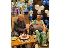 Best Dementia Care Home in Gurgaon : Nema Elder Care