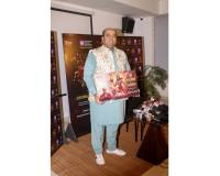 Ameya Dabli Unveils Powerful Shri Hanuman Chalisa, A Spiritual Bhajan Clubbing Mix for Today’s Generation