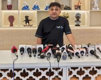 NG brand set for comeback as NG Mall opens on April 29, 60% profits for charity