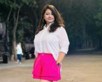 KHUSHI TURNS 50: Celebrating a Life of Healing, Strength and Transformational Impact