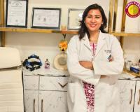 Dr. Purodha Prasad, ENT Specialist in Delhi Restores Sudden Hearing Loss in Patient Within 7 Days