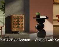 Beyond the Surface of Luxury: Cocuzè Debuts as India’s Premier Regenerative Design House