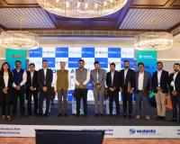 Vedanta Aluminium signs strategic MoU with downstream customers for Aluminium Park in Jharsuguda