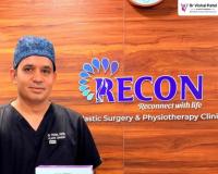 3600 ml Fat Loss in Single Liposuction Surgery in Mumbai Achieved by Dr. Vishal Patel