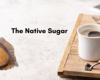 The Native Sugar: India’s 1st Clean-Labelled Natural Sugar Brand Transforming Sugar Consumption