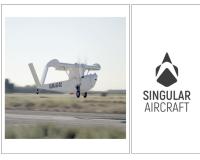 Singular Aircraft S.L. Signs Strategic Letter of Intent with Zenith Multi Trading DMCC, Marking Entry into Next-Gen Aerospace and Drone Technology Investments