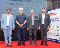 ParsBEM Consultants Organizes: The Startup Funding Saga: Pune Edition, and Enhancing Startup-Investor Synergies