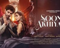 Best Song Of 2026 Sooni Akhiyaan From The Album Queen Ft: Shyna Sunsara