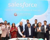 Galgotias University, Salesforce Establish Centre of Excellence for Tableau AI Data Lab to Strengthen Industry Academia Collaboration