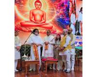 “A Peaceful World Can Only Be Built on Mahavir’s Principles” — Manoj Kumar Jain