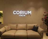 Corium Italia Debuts in Agra at Vilasa Design with Exclusive Showcase of Italian Craftsmanship