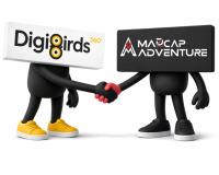 Madcap Luxe Appoints DigiBirds360 for Performance Marketing and Brandiet for Social Media and Creative Excellence