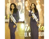 Dr. Ishita Joshi Shines as Princess Category Winner at Jewel of India Season 3 2026