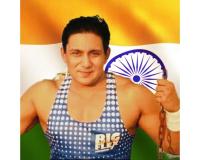 Adarsh Somani Honoured by National Security Guard (NSG) for Distinguished Support