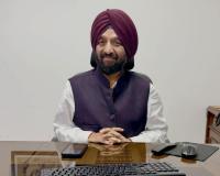 Sudeep Singh from FCI Discusses India’s Energy Shift: From Rural Electrification to a Renewable-Powered Future