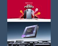 Redmi 15A 5G Debuts in India Powered by UNISOC T8300