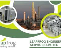 Leapfrog Engineering Services Limited Plans SME IPO, Signals Expansion Push
