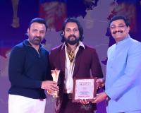 Lanchulal KS Honored at Star of Karnataka Awards 2025 for Excellence in Business and Social Impact