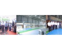 Patil Automation Strengthens North India Presence by Commissioning Faridabad Facility