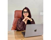 Pleasure, Power, and a New Indian Woman: Arisha Nigam is Teaching India How to Talk About Desire