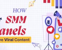 SMM Panel Behind Today’s Viral Content Boom