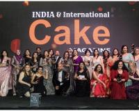India’s First Global Cake Awards, IICMA 2026, Returns to New Delhi, Strengthening India’s Global Presence in Cake Artistry