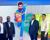 Ganesh Consumer Signs one of the world’s finest all-rounders Ravindra Jadeja as brand ambassador to Expand Sattu Beyond Eastern Markets