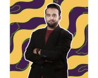 From Filmmaker to Creative Director: The Journey of Nakli Yash Mehta