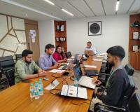 AmpliNxt Foundation launches NEXACON 100 to accelerate market-ready innovation in AECO sector