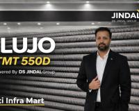 Khyati Infra Mart Disrupts Steel Supply Chain with Strategic Alliance with DS Jindal Group