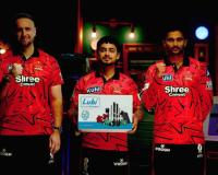 Lubi Industries and SunRisers Hyderabad Association – where Reliability Meets the Orange Army