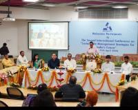 IIM Kashipur Concludes SMSIF 2026 Conference with a Strong Call for Sustainable and Inclusive Growth