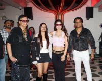 Aruba Bar an Experience Unveils Its All-New Summer Menu with a Special Appearance by Ameesha Patel in Juhu