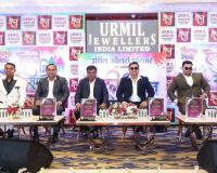 Urmil Jewellers Gold and Diamond India Limited: A Legacy of Trust, Craftsmanship and Three Generations of Excellence