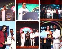 KTCC Opens Nominations for Karnataka Business Awards 2026
