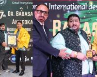 Founder of International Human Rights Council, Dr. Sunny Shah Hosts BANA 2026