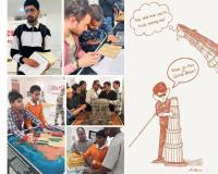 Redefining Inclusion: Saksham Unveils India’s First Accessible Cultural Gallery and Immersive Sensory Dining Experiences