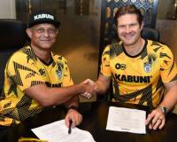 Kabuni Secures Shane Watson as Super Coach, Reinforces Ambition to Transform Global Cricket Training