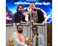 Sumit Sarkar Crowned Iglam Mr. India World 2025-26, Inspires a New Generation