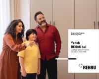 REHAU India Unveils New Brand Film Showcasing Its German Engineering Legacy and Presence Across Everyday Interiors