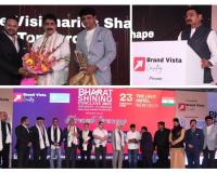 Nation’s Future in Focus at Bharat Shining Conclave 2026