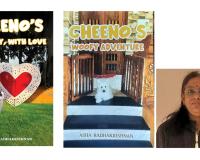 From Classroom Stories to Cherished Pages: Asha Radhakrishnan Brings Values to Life in Cheeno’s Birthday With Love