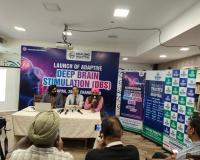 Healing Hospital Chandigarh Introduces Adaptive DBS for Parkinson’s Disease