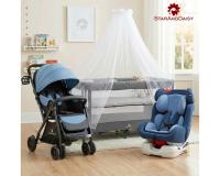 StarAndDaisy Strengthens Its Position in Baby Care Segment with Complete Range of Baby Essentials and Kids Products