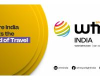 RX Launches WTM Spotlight India to Shape the Next Phase of Global Travel Growth