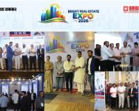 Bright Outdoor Media Successfully Concludes Bright Real Estate Expo 2026, Marking Its Sixth Curated Event in Six Months